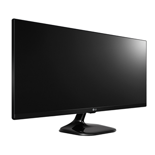 25" UltraWide Full HD IPS monitor LG