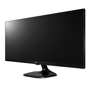 25" UltraWide Full HD IPS monitor LG