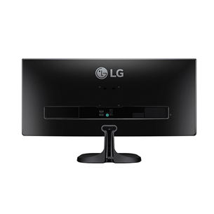 25" UltraWide Full HD IPS monitor LG
