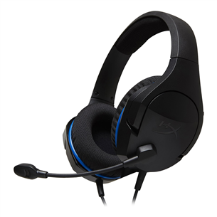 HyperX Cloud Stinger Core PS4, black - Gaming Headset