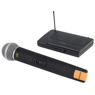 Wireless Microphone Set König
