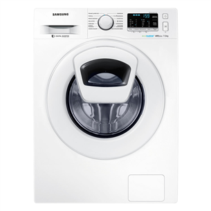 Washing machine Add Wash, Samsung (7 kg)