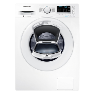 Washing machine Add Wash, Samsung (7 kg)