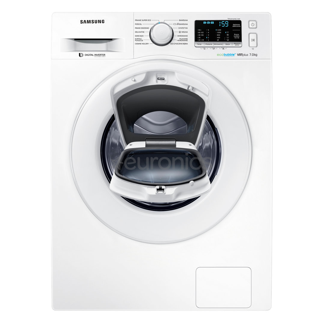 Pesumasin Samsung (7 kg)