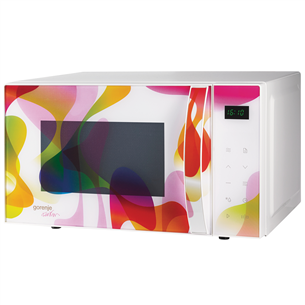 Microwave Gorenje Karim Rashid (20 L)