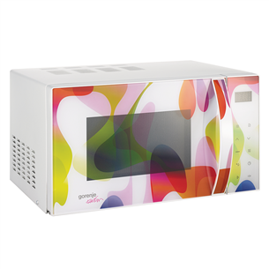 Microwave Gorenje Karim Rashid (20 L)