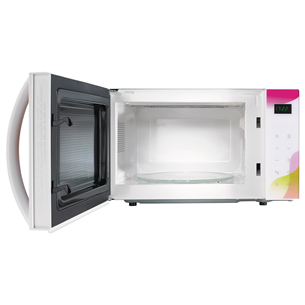 Microwave Gorenje Karim Rashid (20 L)