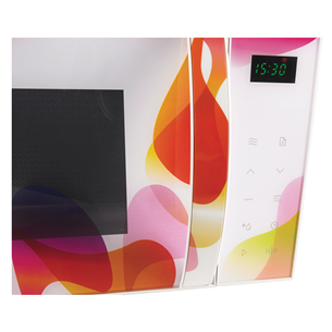 Microwave Gorenje Karim Rashid (20 L)