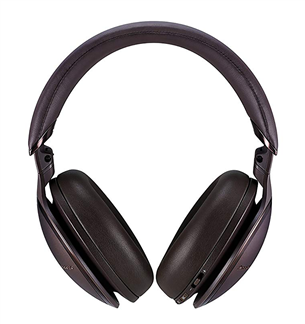 Wireless noise cancelling headphones Panasonic