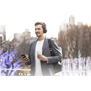 Mürasummutavad juhtmevabad kõrvaklapid Panasonic