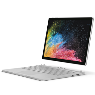 Ноутбук Surface Book 2, Microsoft