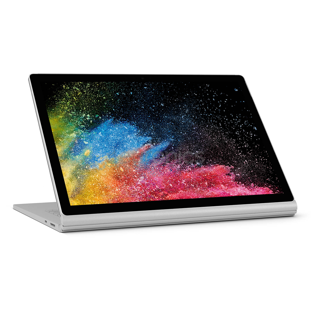Sülearvuti Microsoft Surface Book 2