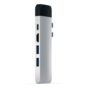 MacBook Pro USB-C jagaja Satechi