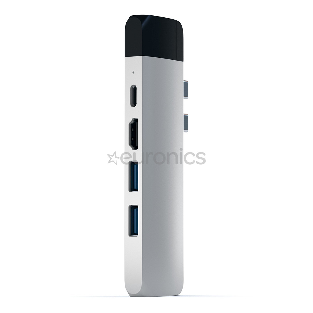 MacBook Pro USB-C jagaja Satechi