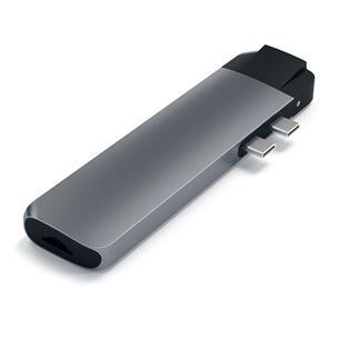 MacBook Pro USB-C jagaja Satechi