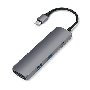 Adapter USB-C hub Satechi