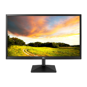 27'' Full HD LED TN monitor LG