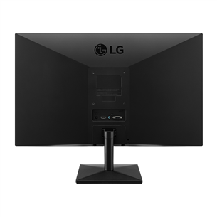 27'' Full HD LED TN-monitor LG