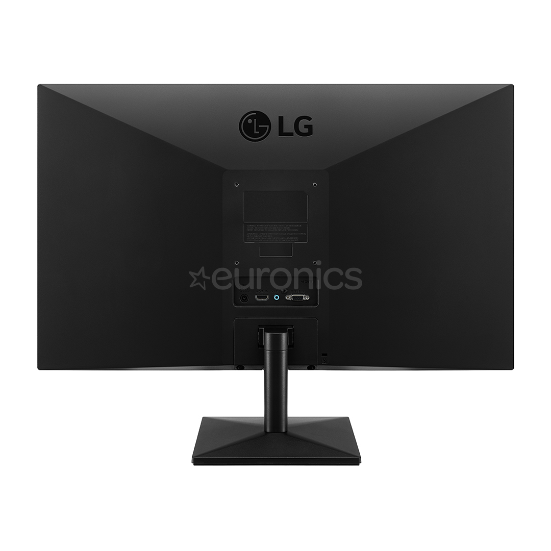 27'' Full HD LED TN monitor LG