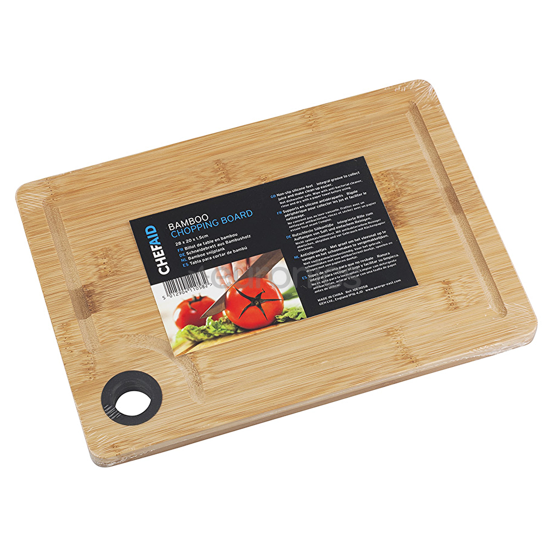 Lõikelaud Chef Aid