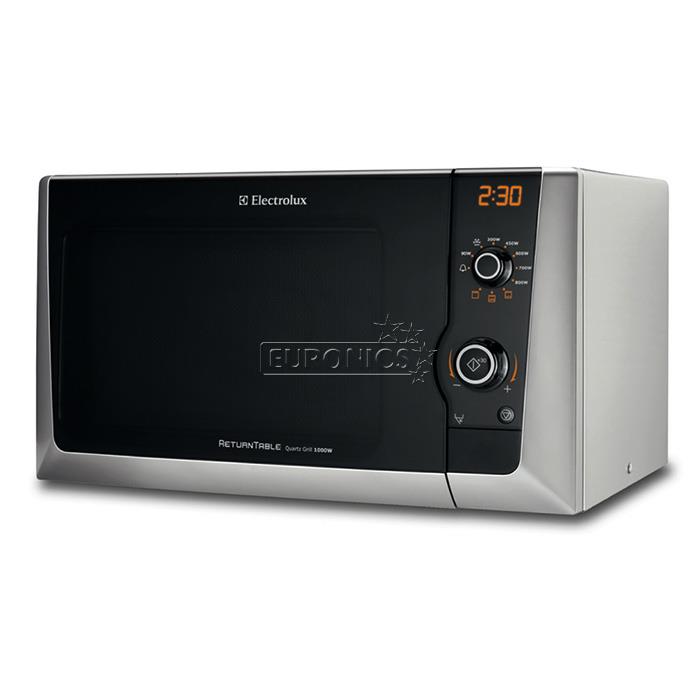 Mikrolaineahi Electrolux