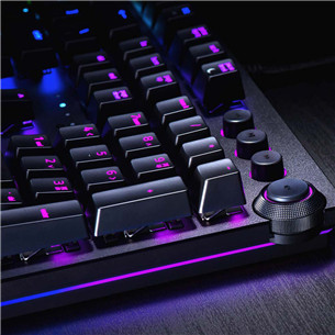 Keyboard Razer Huntsman Elite (US)
