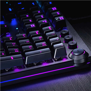 Klaviatuur Razer Huntsman Elite (US)