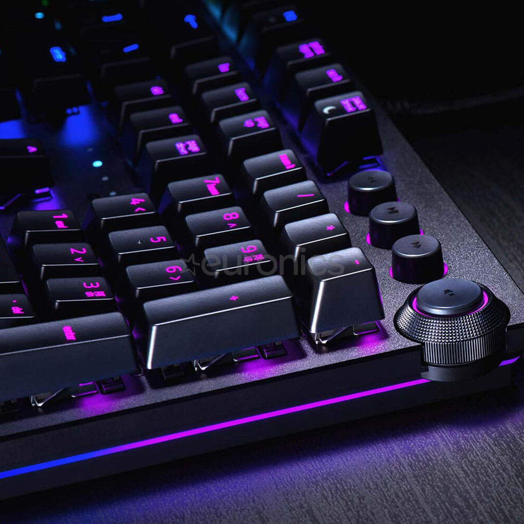 Keyboard Razer Huntsman Elite (US)