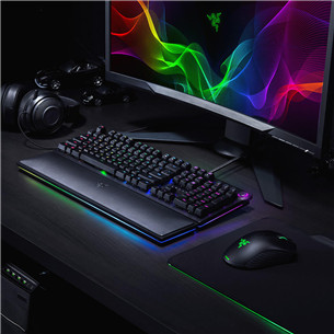 Keyboard Razer Huntsman Elite (US)