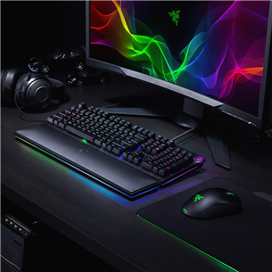 Klaviatuur Razer Huntsman Elite (US)