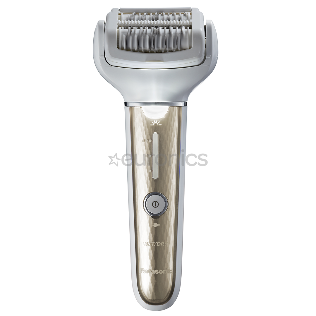 Epilaator Panasonic