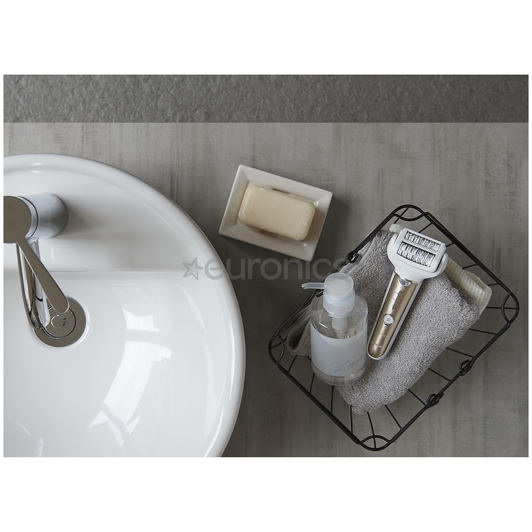Epilaator Panasonic
