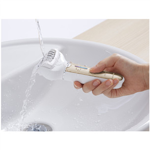 Epilator Panasonic