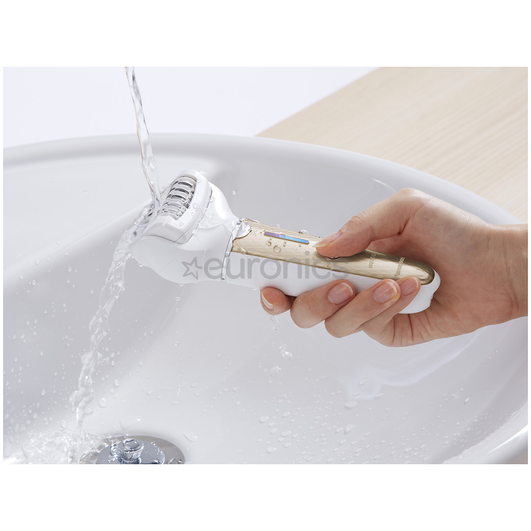Epilator Panasonic
