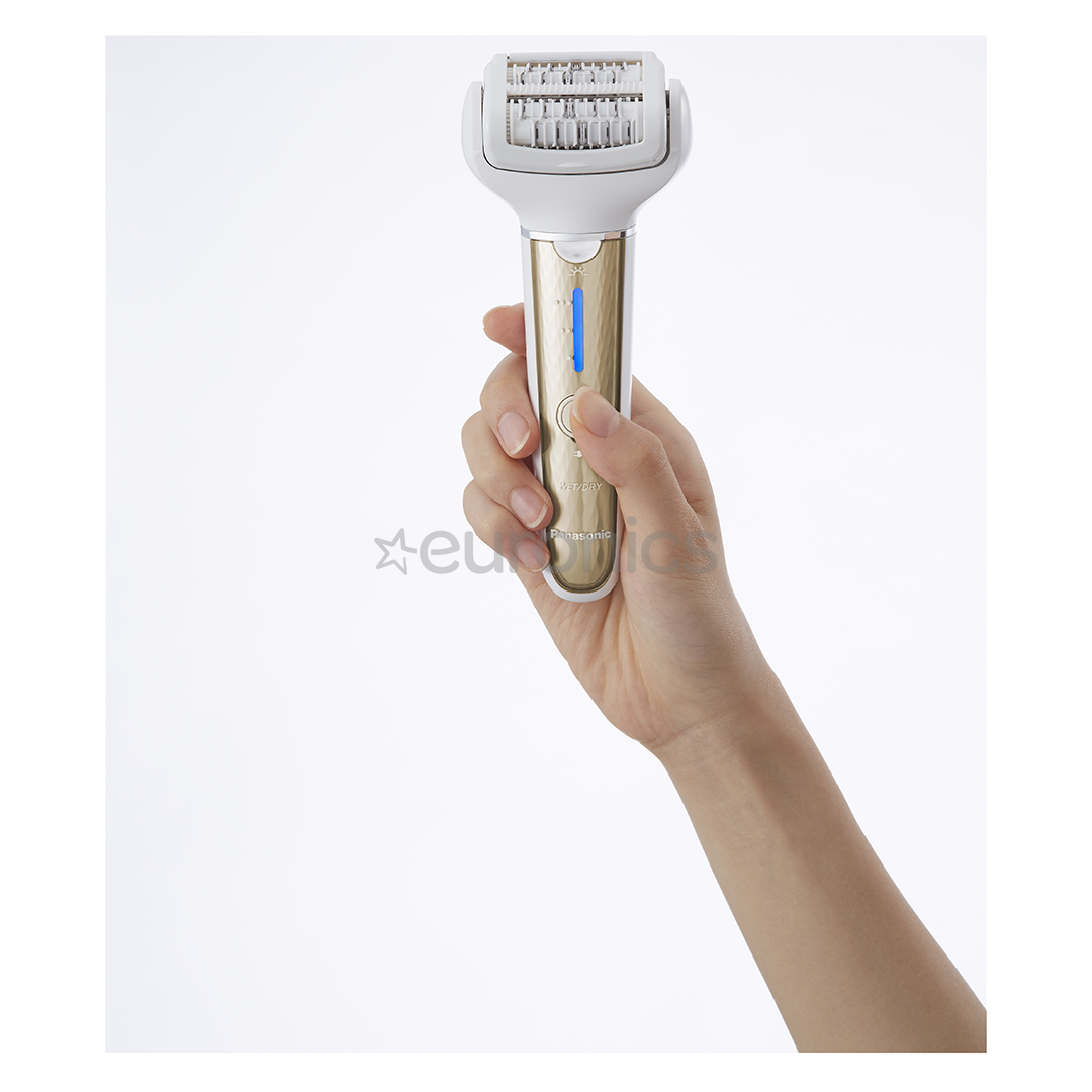Epilaator Panasonic
