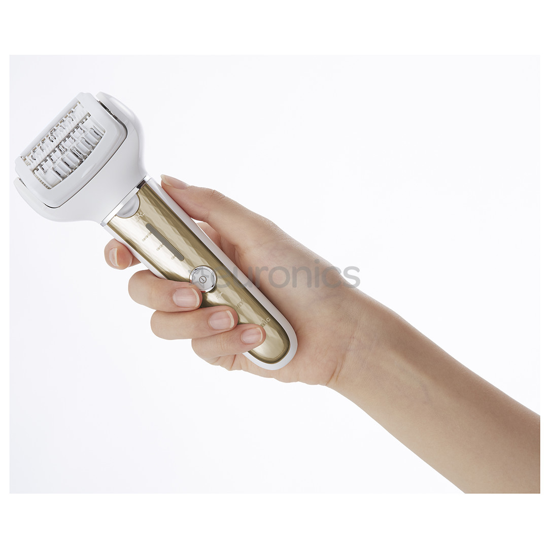 Epilator Panasonic
