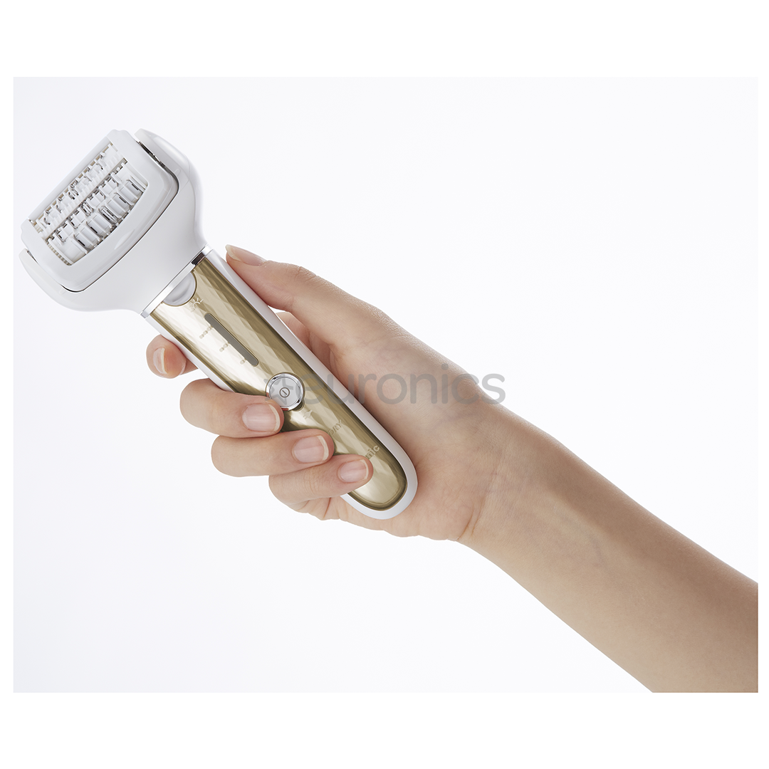 Epilaator Panasonic