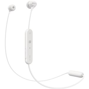 Wireless earphones Sony WI-C300