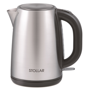 Чайник the Water Kettle, Stollar