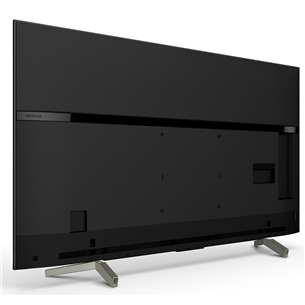 75" Ultra HD 4K LED ЖК-телевизор, Sony