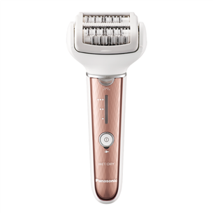 Epilator Panasonic