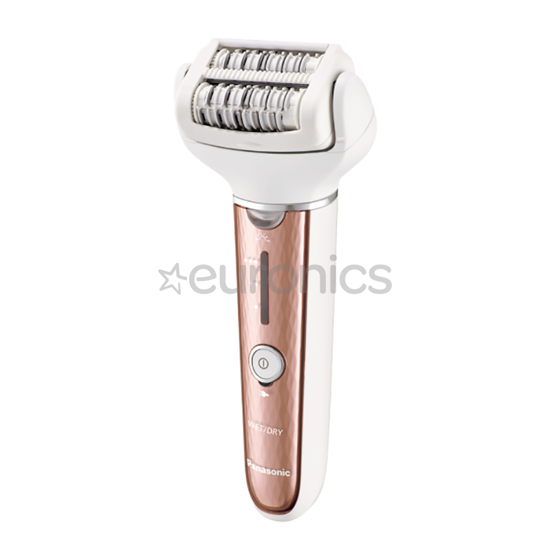Epilaator Panasonic