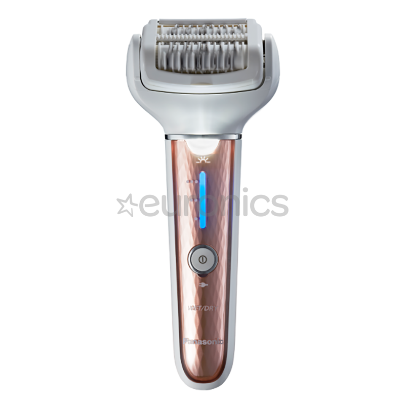 Epilaator Panasonic