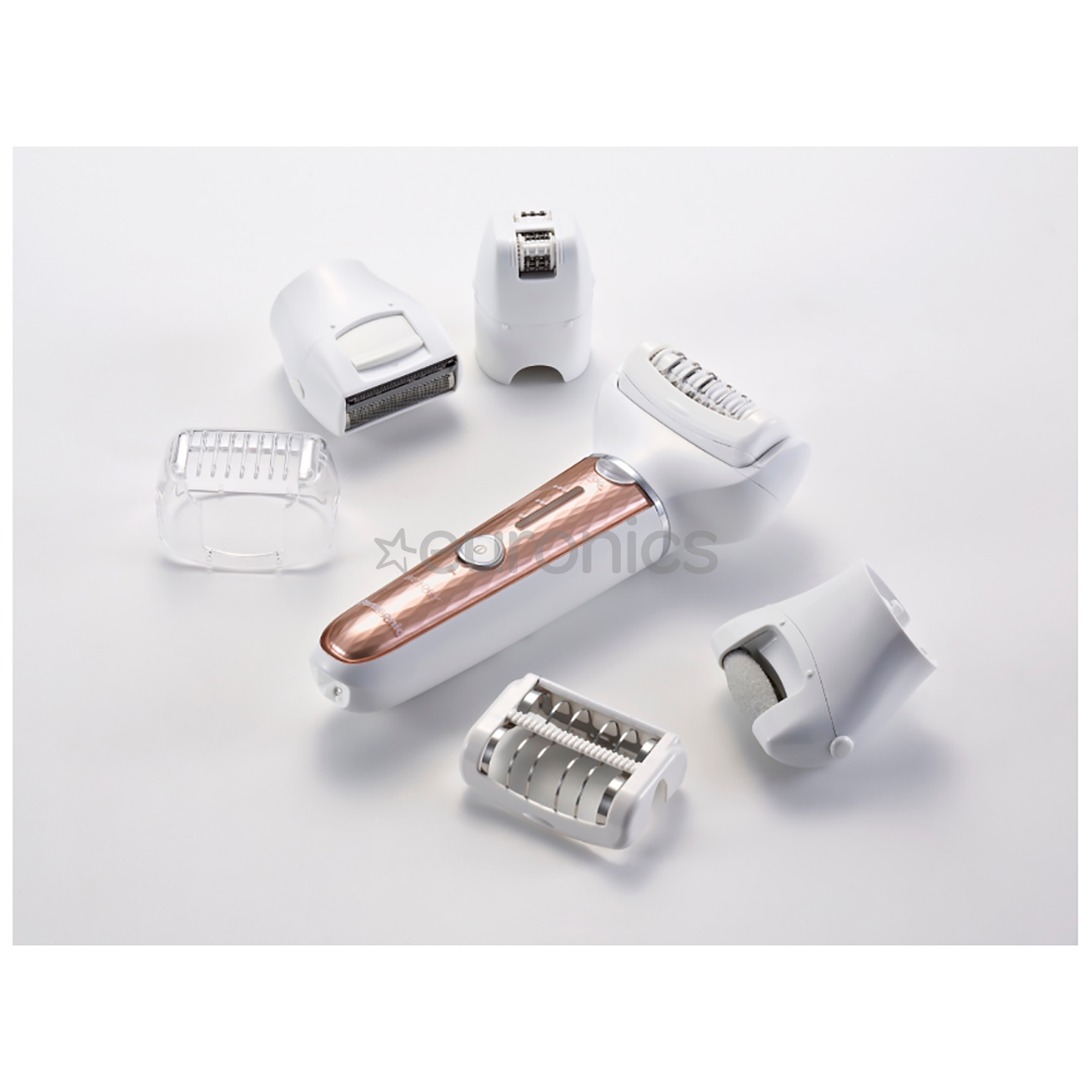 Epilaator Panasonic
