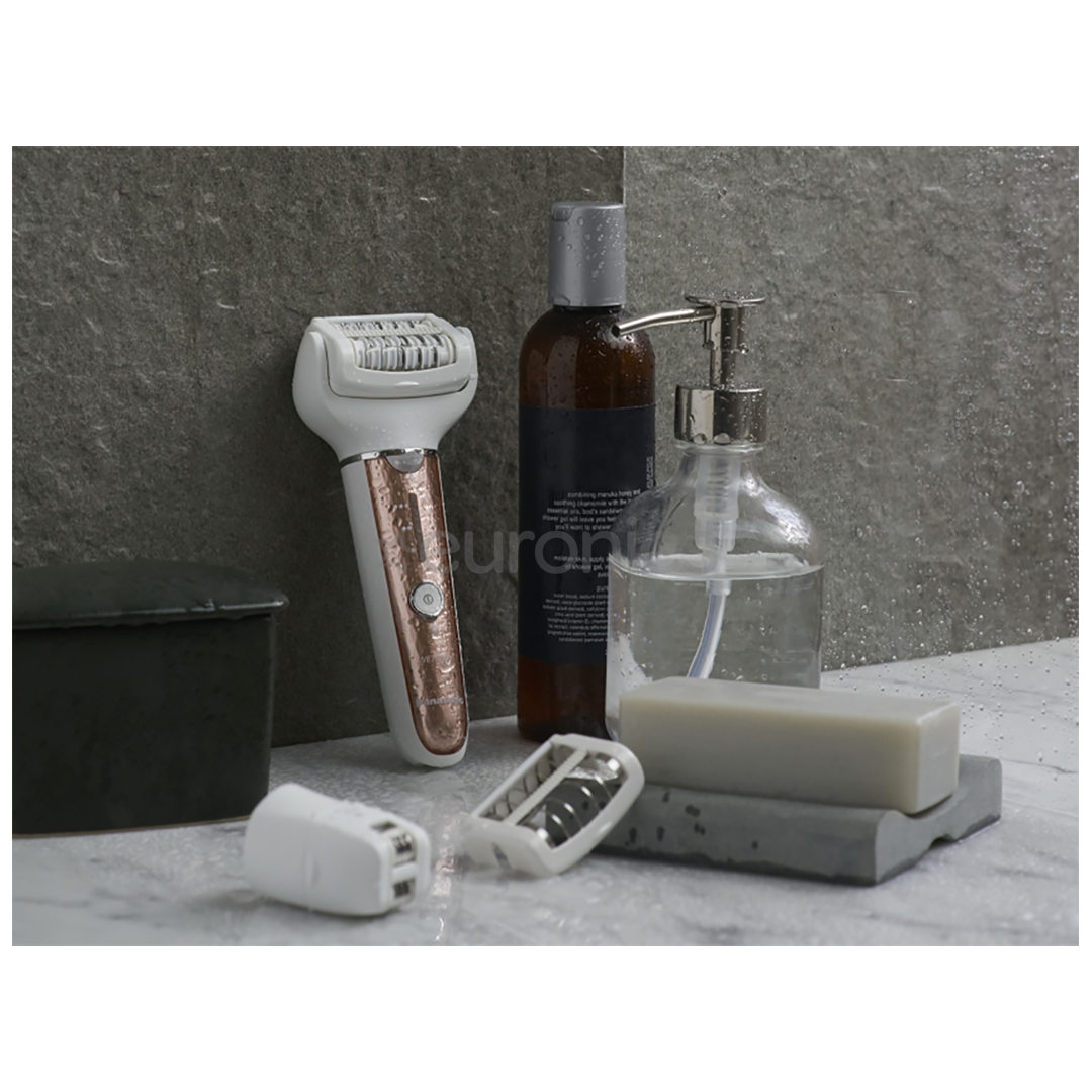 Epilaator Panasonic