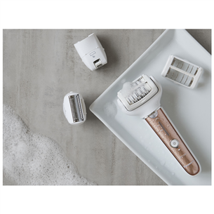 Epilator Panasonic