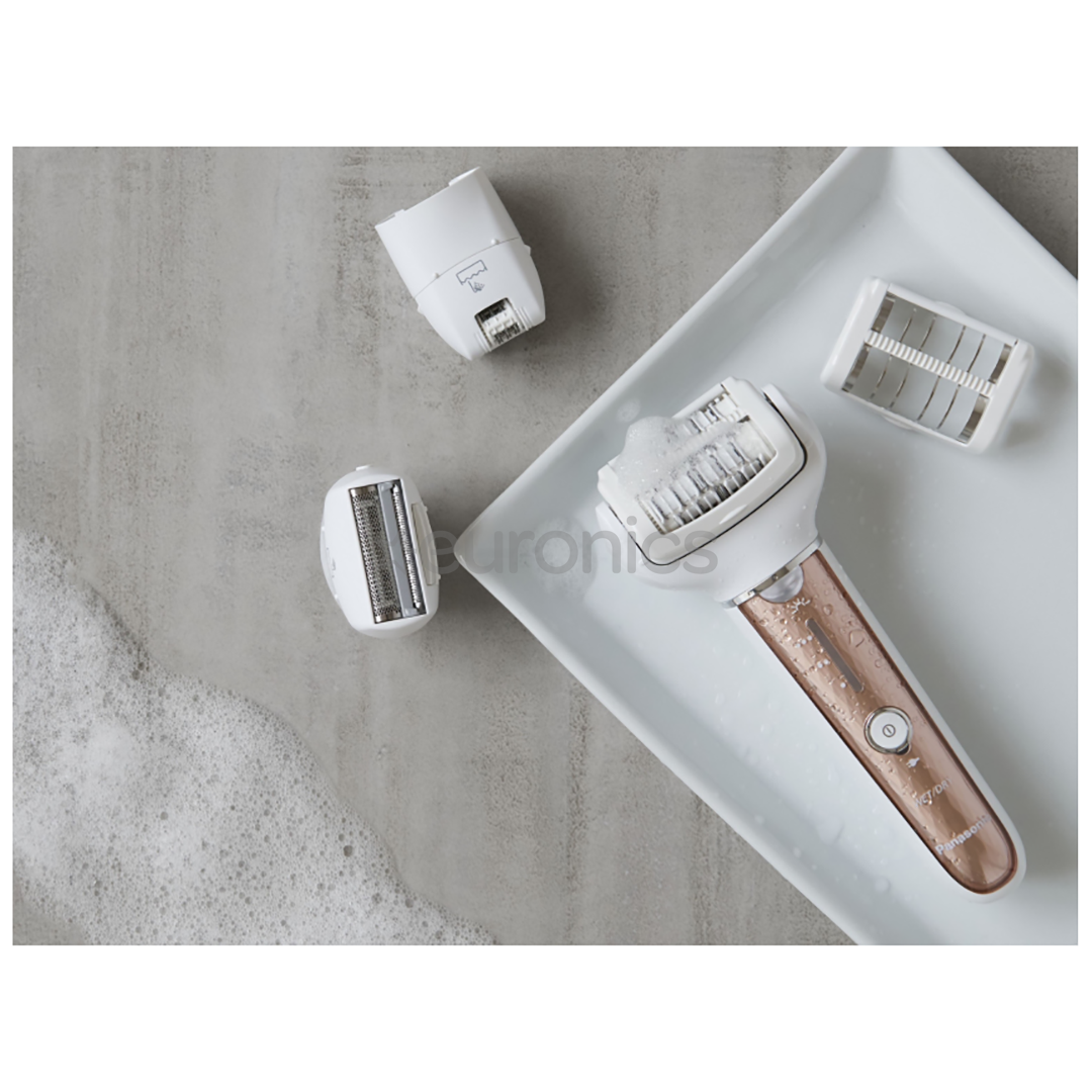 Epilaator Panasonic