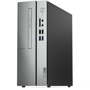 Настольный компьютер IdeaCentre 510S-07ICB, Lenovo