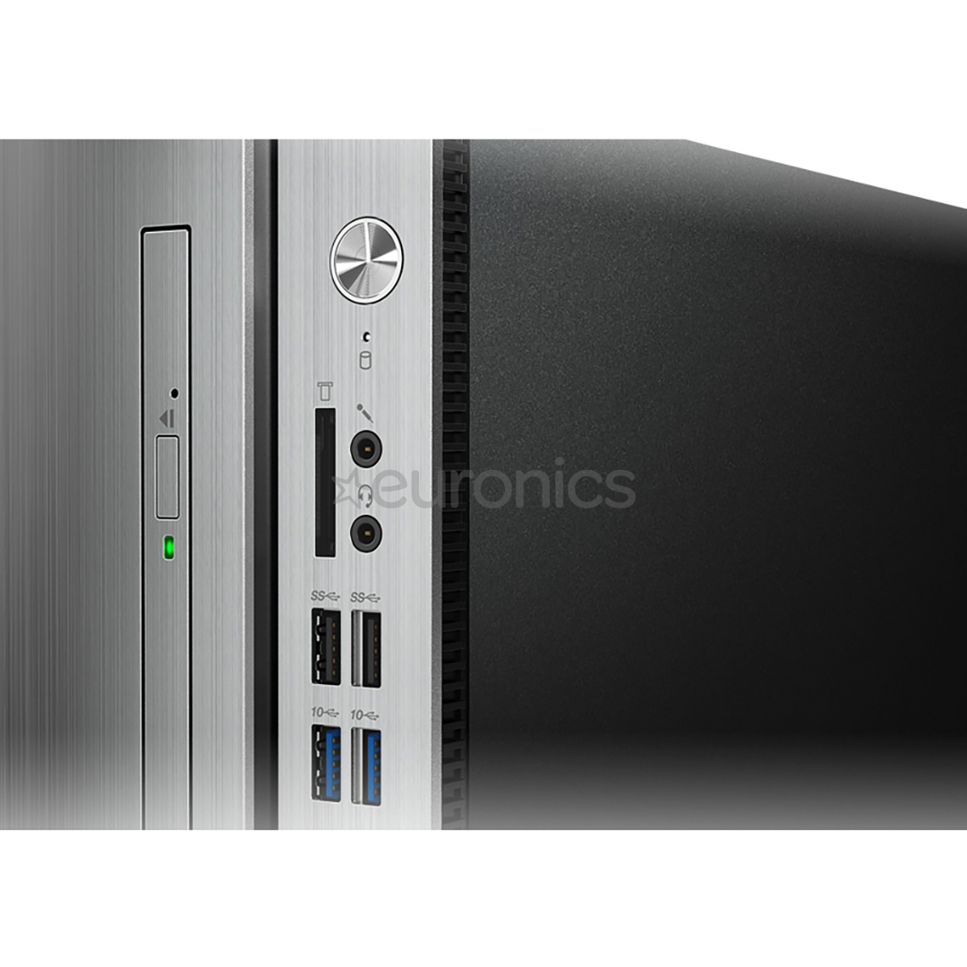 Lauaarvuti Lenovo IdeaCentre 510S-07ICB