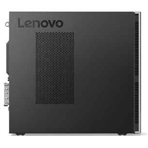 Настольный компьютер IdeaCentre 510S-07ICB, Lenovo